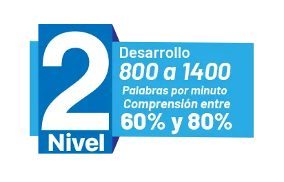 nivel 2 AVANC